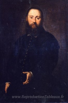 Portrait d'Agostino Doria