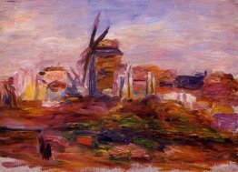 Moulin à vent