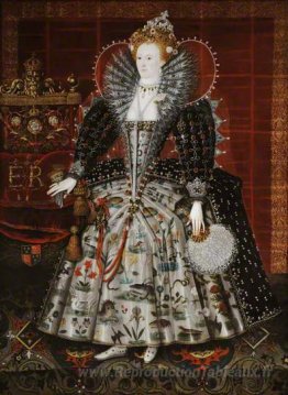 Elisabetta I