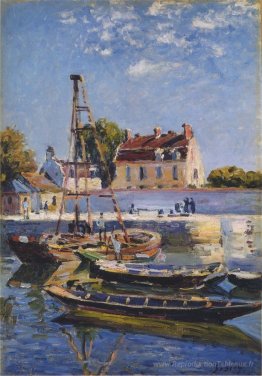 Bateaux