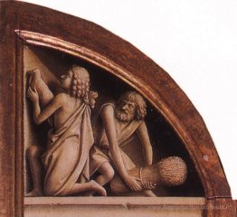 Les offres de Caïn et Abel