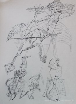 Fenêtre vers l'insomnie (1)