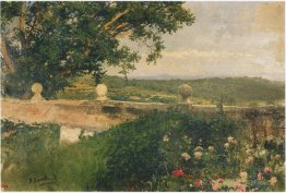 Paysage de Valence