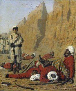Après l'échec