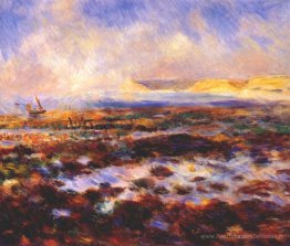 Paysage marin