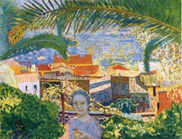 La palme