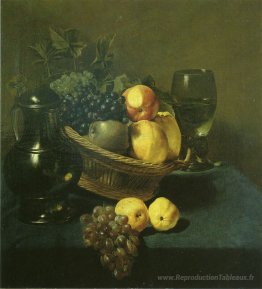 Nature morte