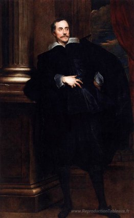 Portrait de Marcello Durazzo