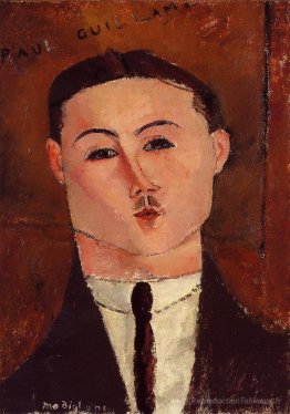 Paul Guillaume