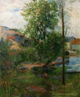 Willow par l'aven