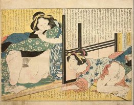 Masturbation et voyeurisme