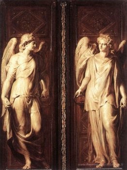 La résurrection du Christ