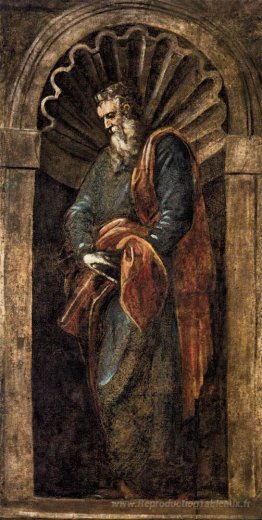 Prophète