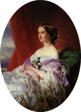Impératrice Eugenie