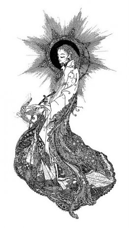L'année au printemps