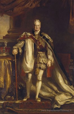 William IV du Royaume-Uni