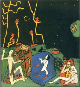 Les réveils