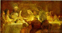 La conspiration de Claudius Civilis