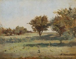 Jour d'été