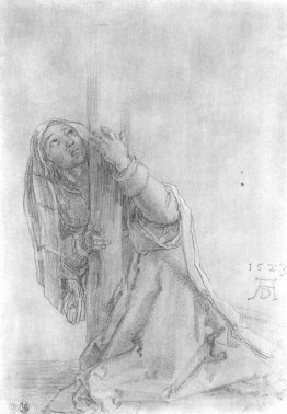 Saint Magdalena