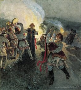 Nuit d'Ivan Kupala