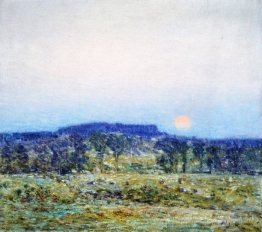 Septembre Moonrise