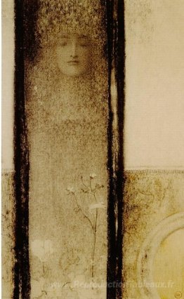 Femme du mystère