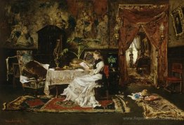 Intérieur de Paris