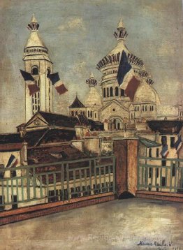 Église sacré-couer