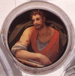 Saint