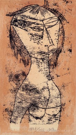 Le saint de la lumière intérieure