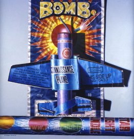 Bombe