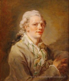Autoportrait