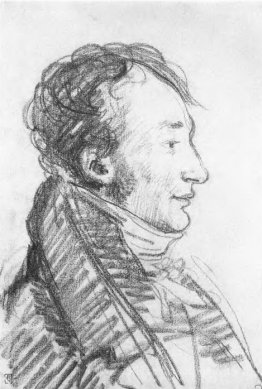 Portrait d'Alexander Varnek