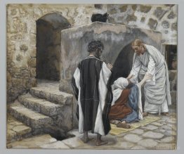 La guérison de la belle-mère de Peter (La Guérison de la Belle-M