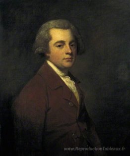 Benjamin (Thomas) Mee the Younger (1742-1796)
