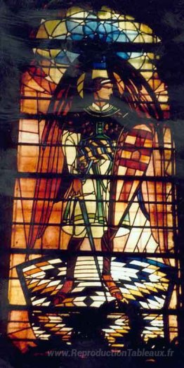 St Michael (Église de l'Assomption de la Sainte Vierge Marie à L