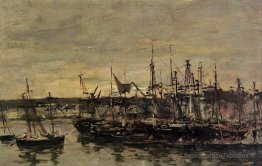 Le port de portrieux