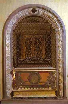 Tombe de Giovanni et Pietro de Medici