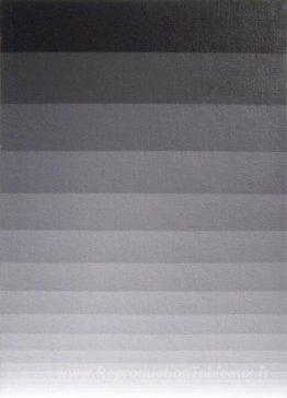 Noir / blanc # 36