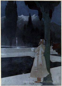 Nuit au Shalimar - l'empereur Shah Jahan
