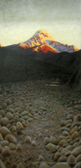 Kazbek