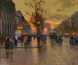 Champs Élysées