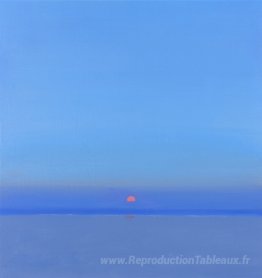 Lever du soleil