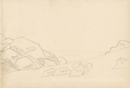 Monhegan (étude)