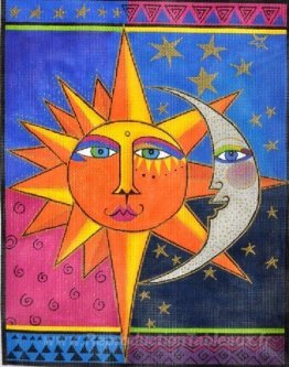 Sœur Sun & Brother Moon