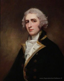Le capitaine William Bentinck (1764–1813)