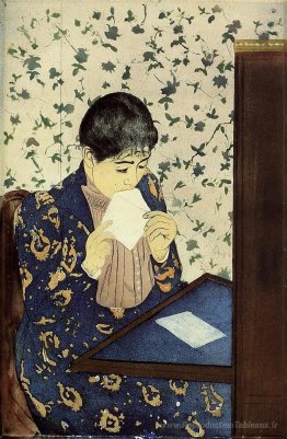 La lettre