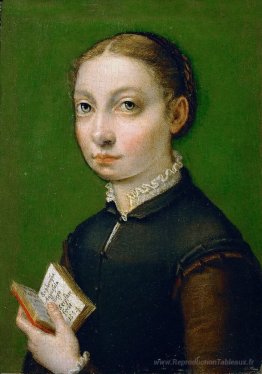 Autoportrait