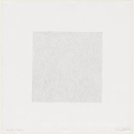 Lignes verticales, sans toucher